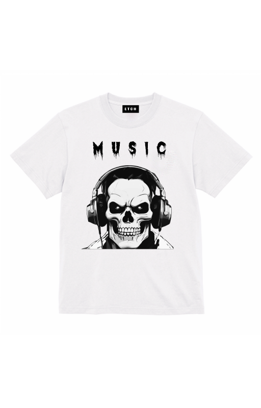 Skull DJ